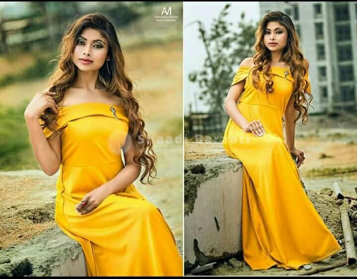 Makeup Artist Ashwani 