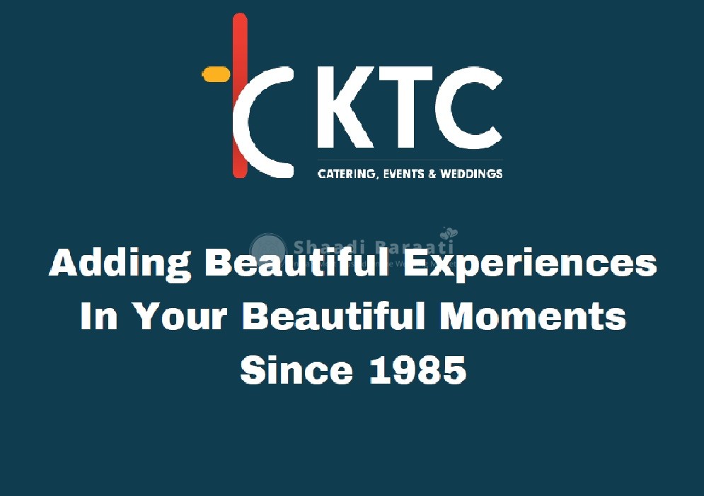KTC Events & Hospitality 