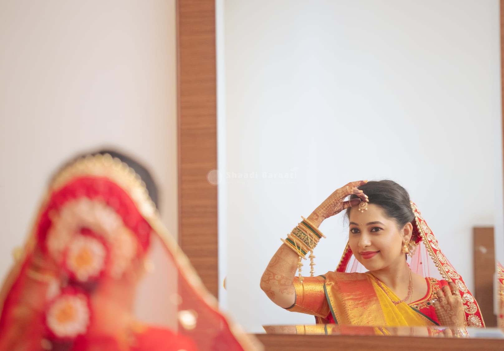 Shaadibaraati