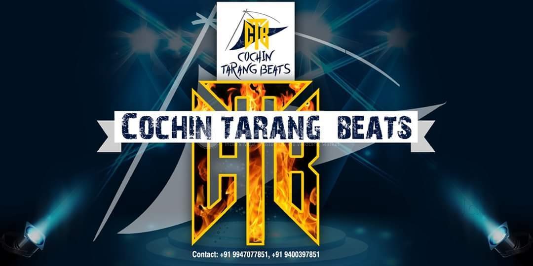cochin Tarang Beats