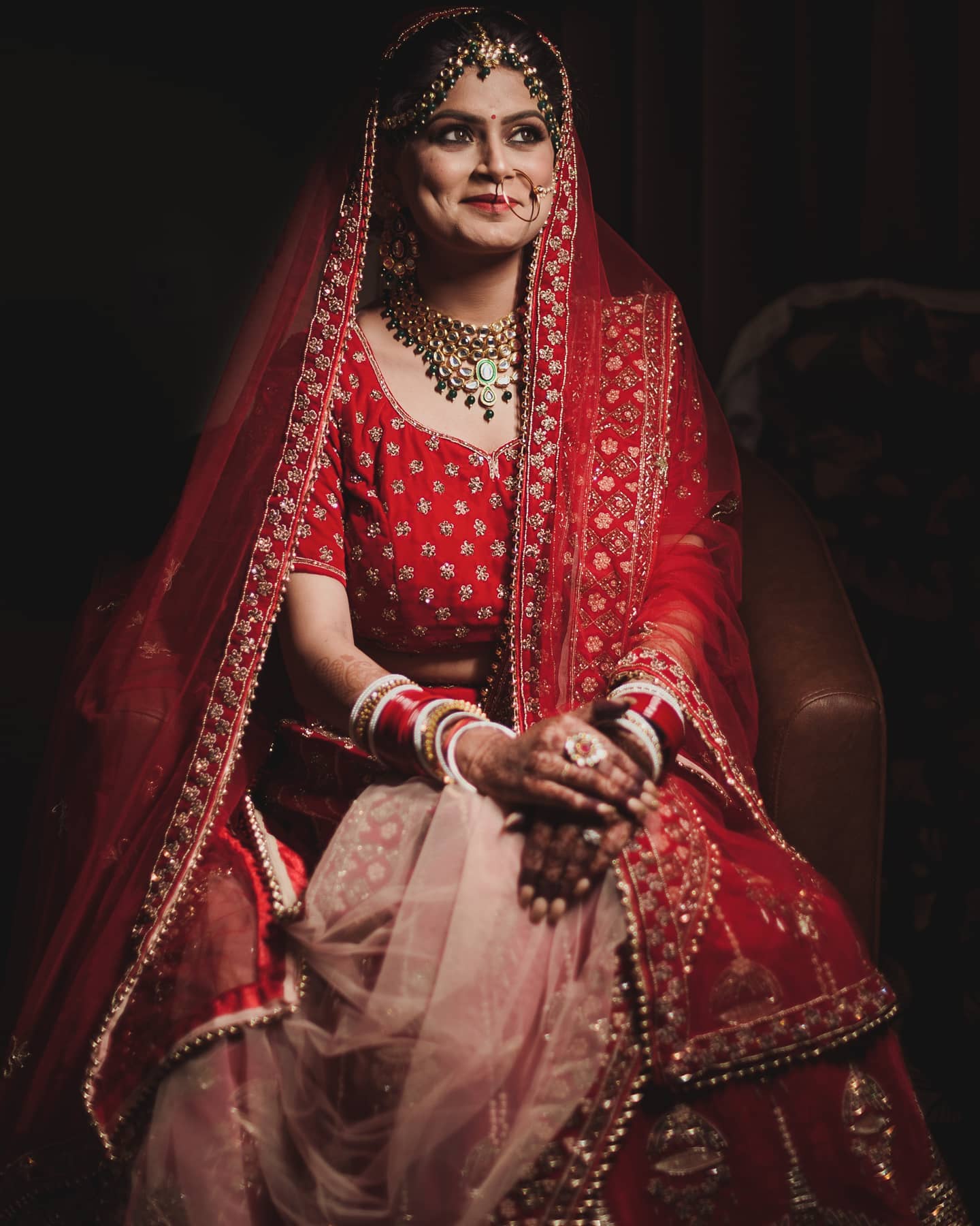 Makeup By Sonam Chauhan