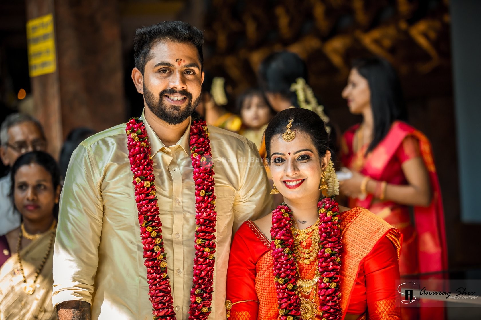 Shaadibaraati