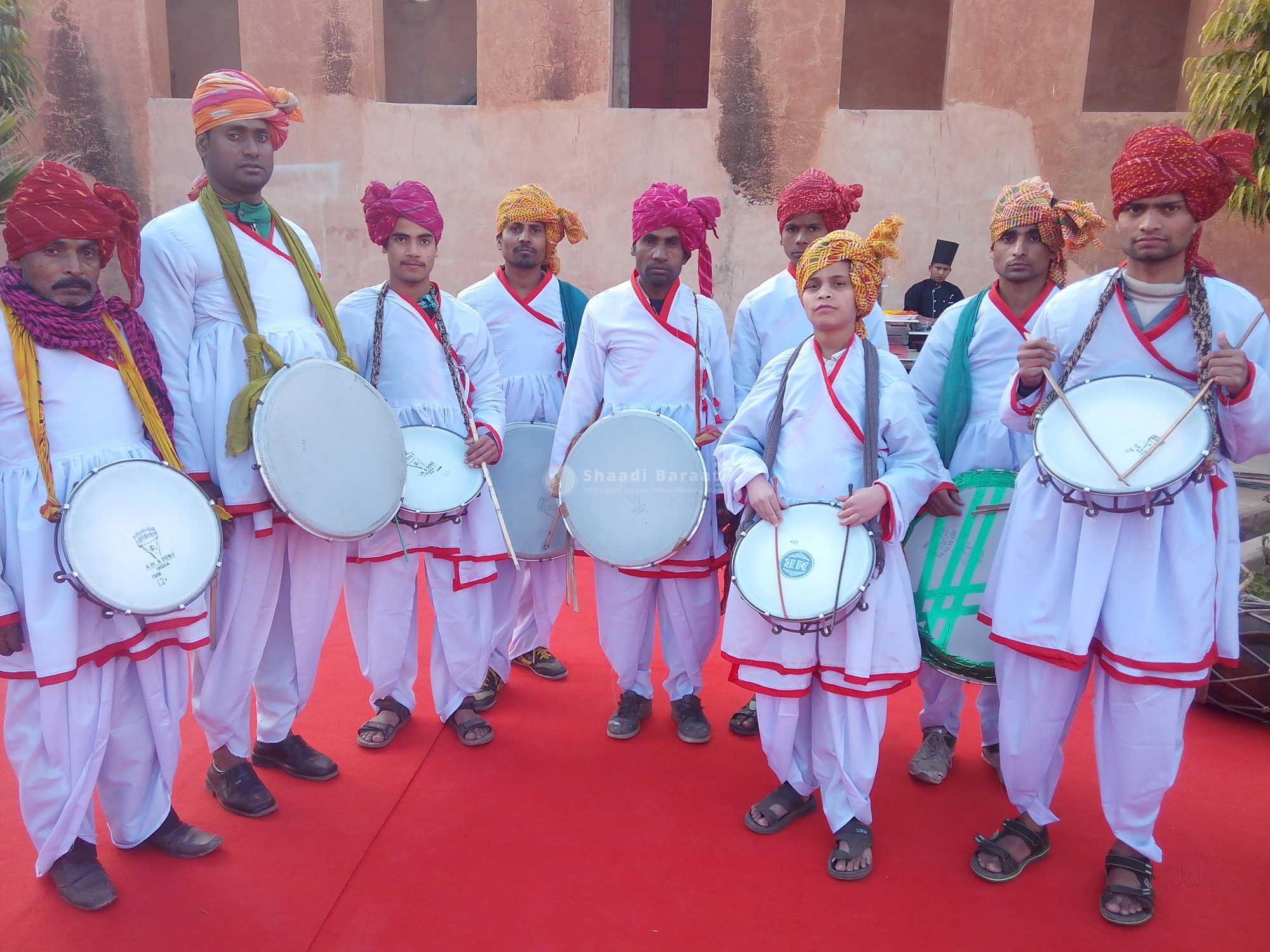 Alankar Musical Group