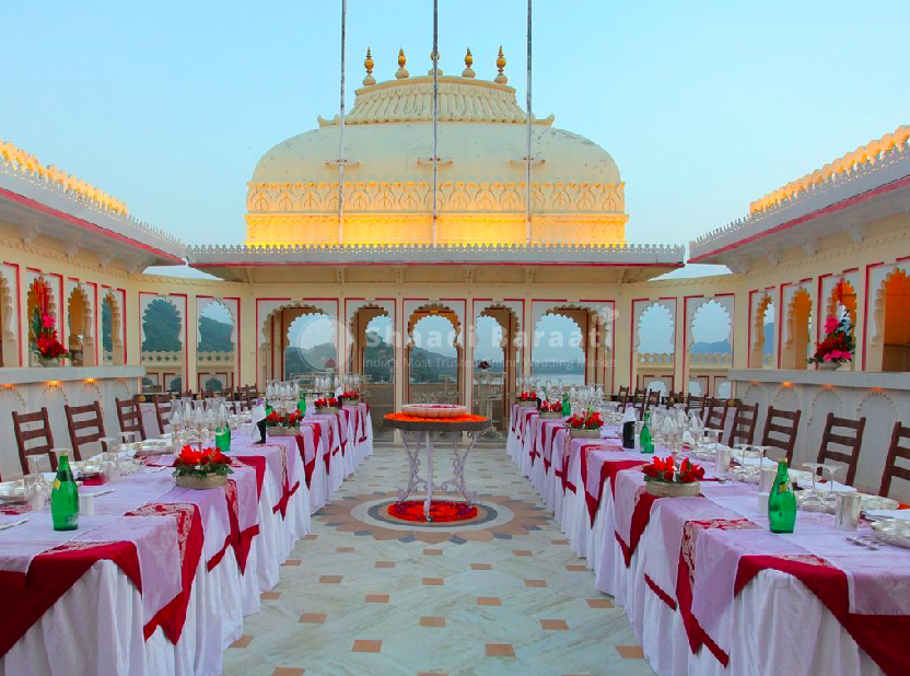 Hotel Prakash Palace