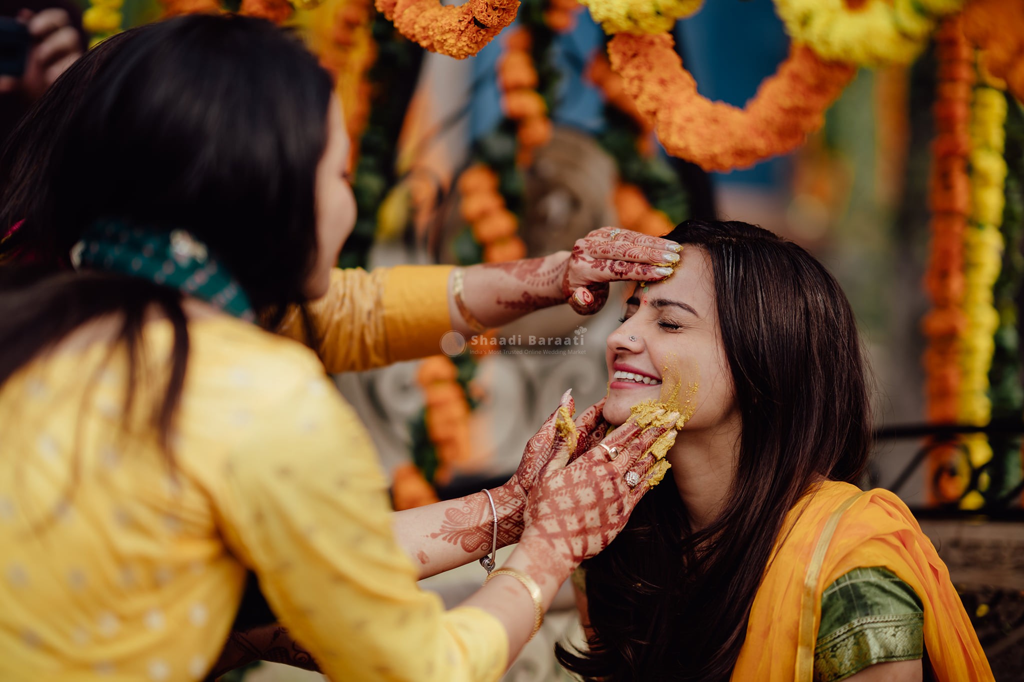 The Delhi Wedding Company