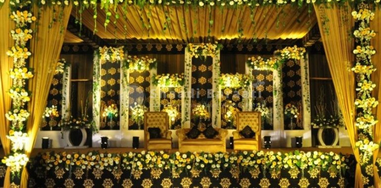 Tirupati Tent Decorators & Event Planners