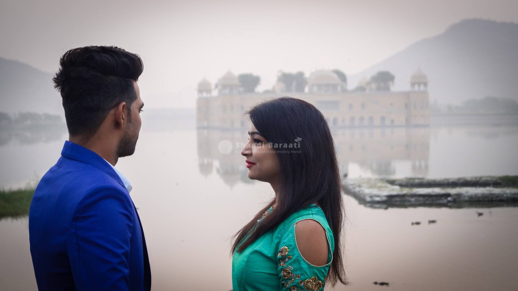Shaadibaraati