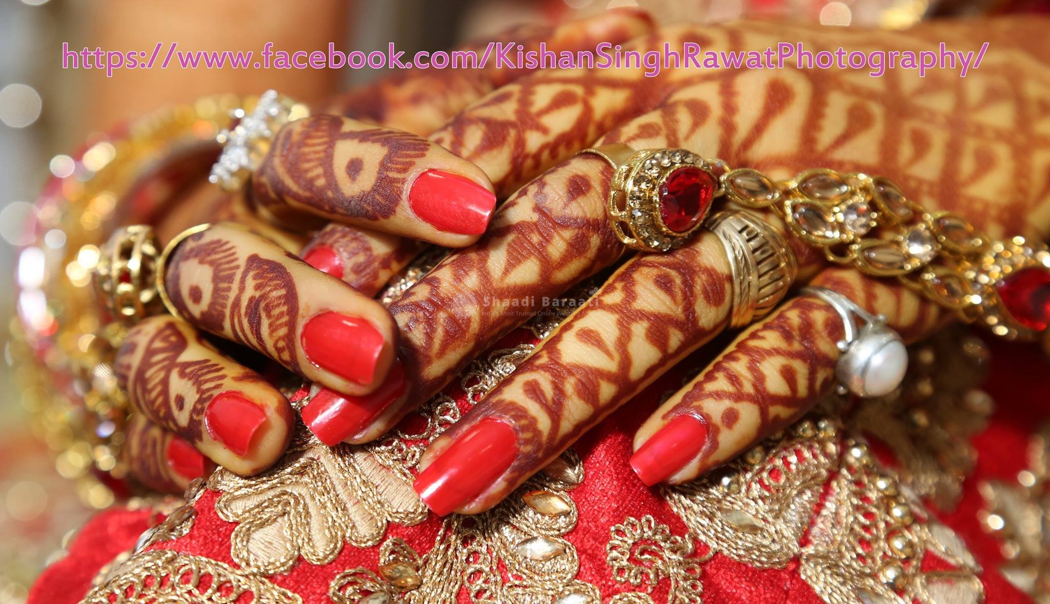 Kishan Rawat Photography