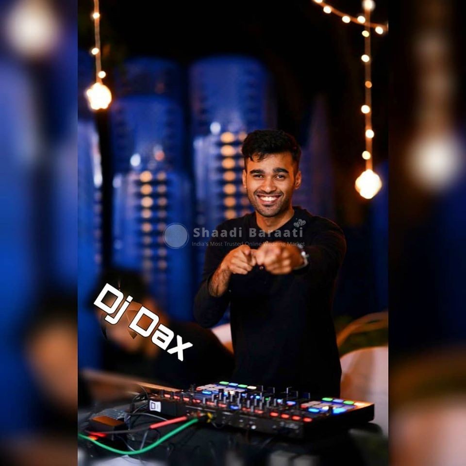 Dj Dax