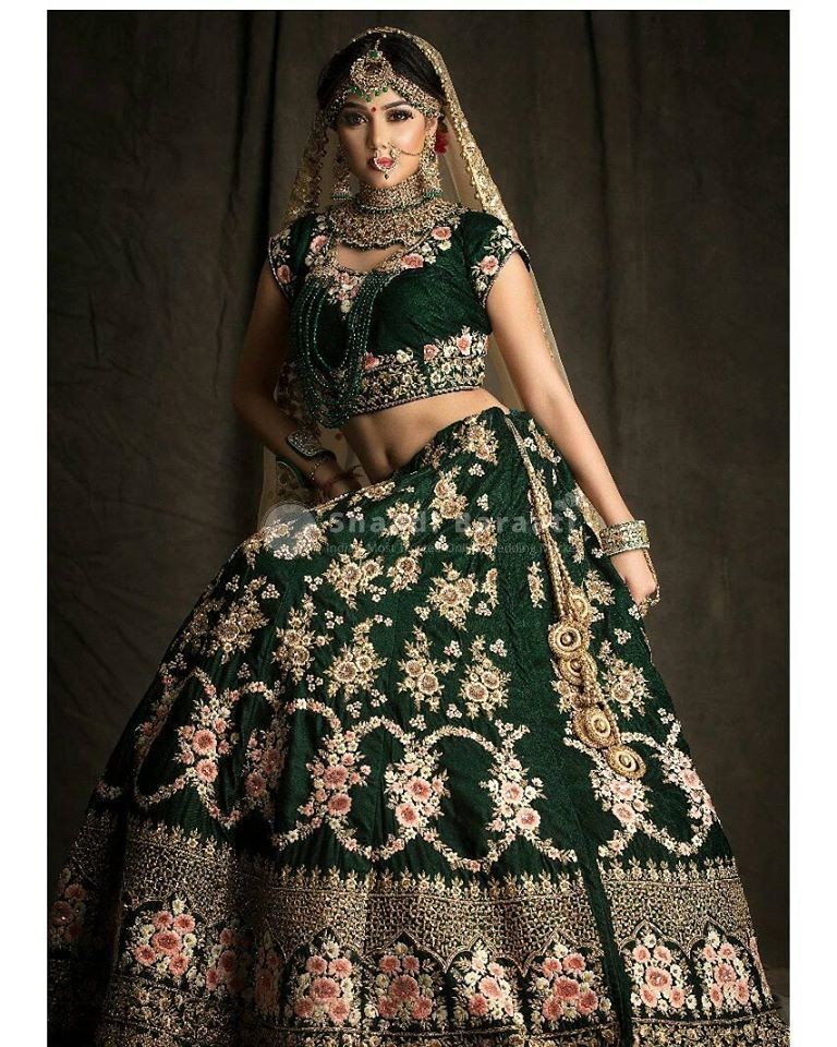 Best Bridal Stores in Indore