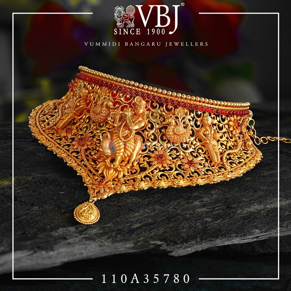 Vummidi Bangaru Jewellers