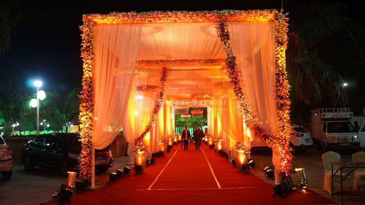 meena Events