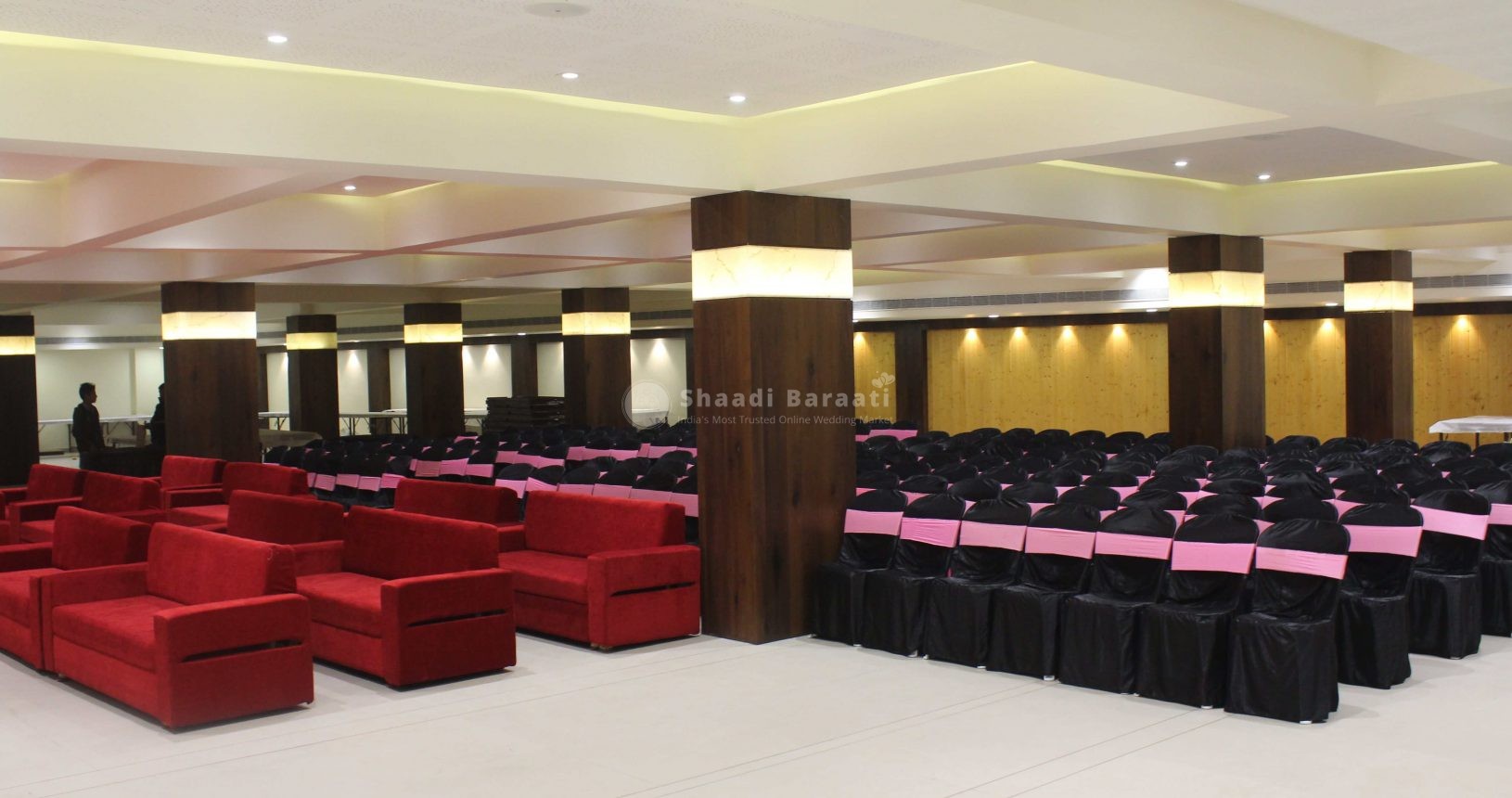 Samprati Banquet Hall