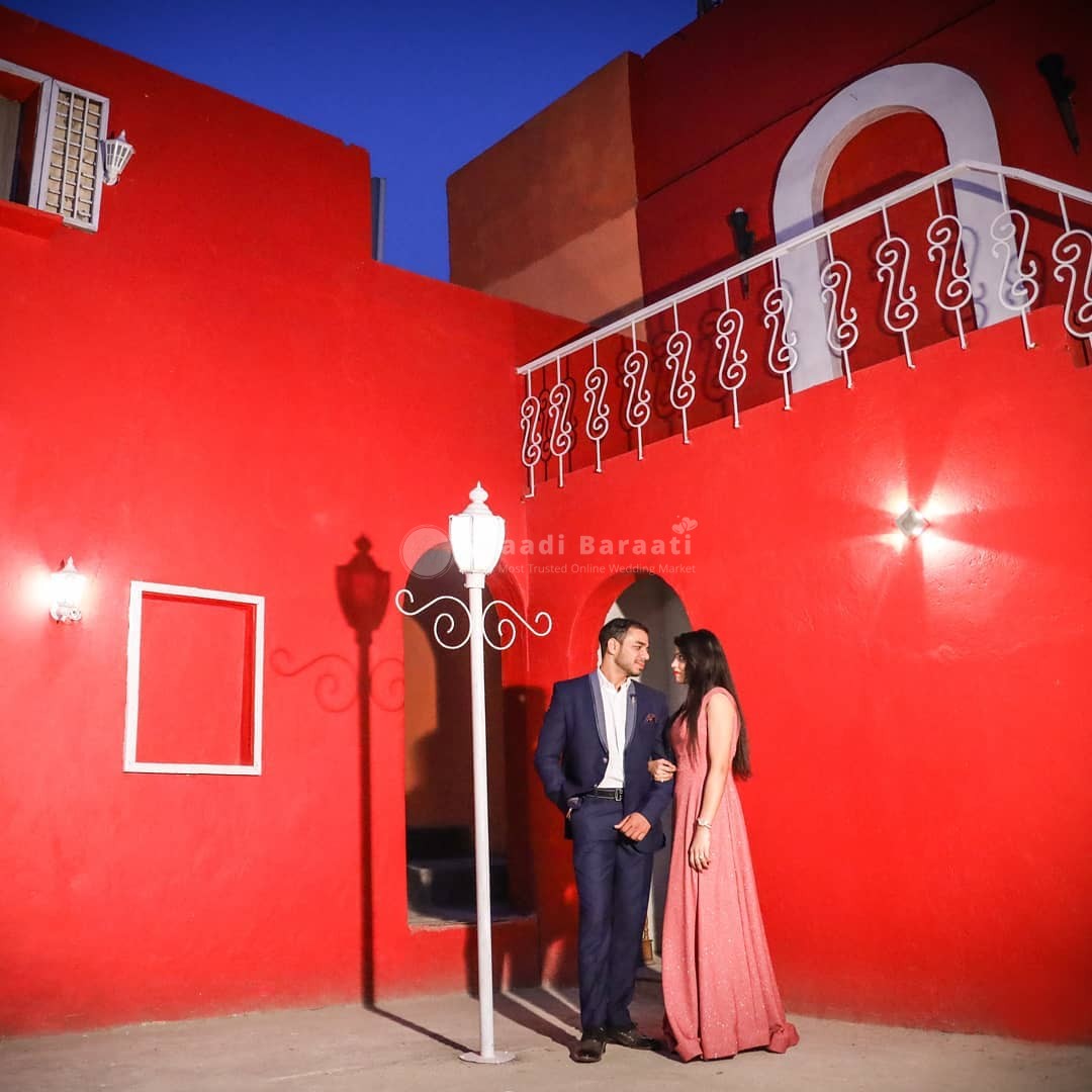 Shaadibaraati
