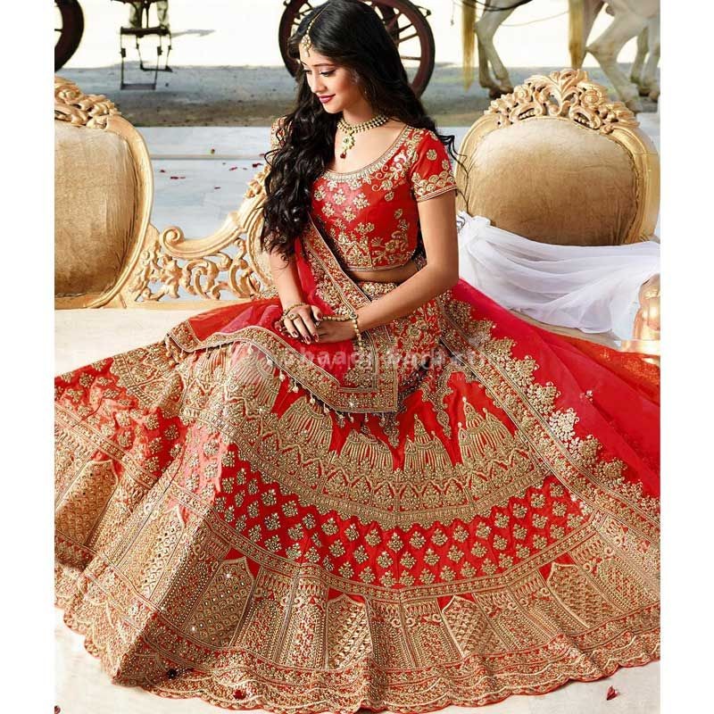 Best Bridal Shops in Hyderabad