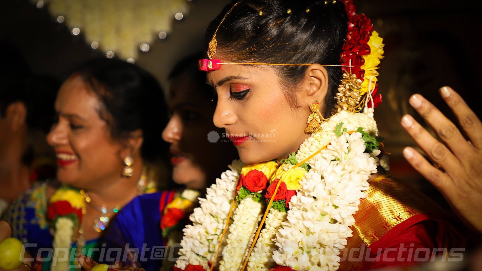 Shaadibaraati