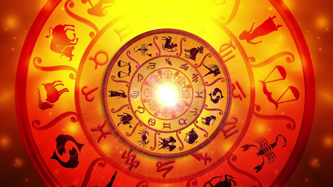 Mystik Astrology