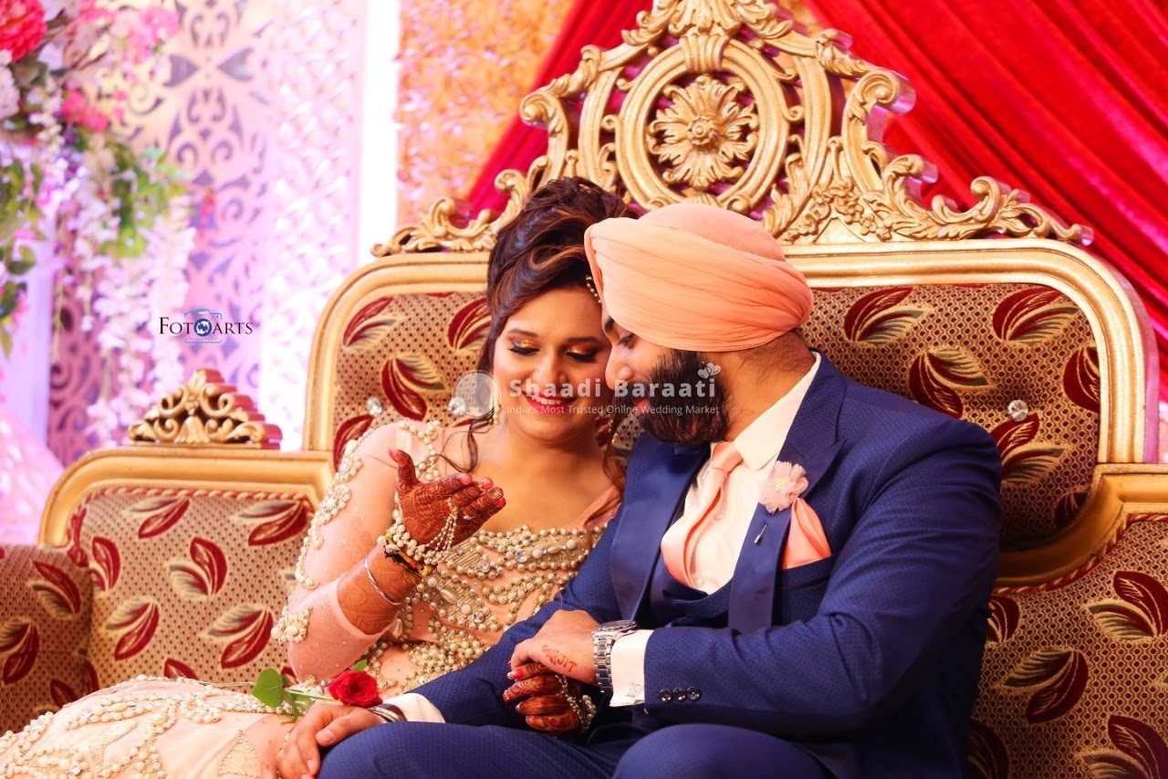 Shaadibaraati