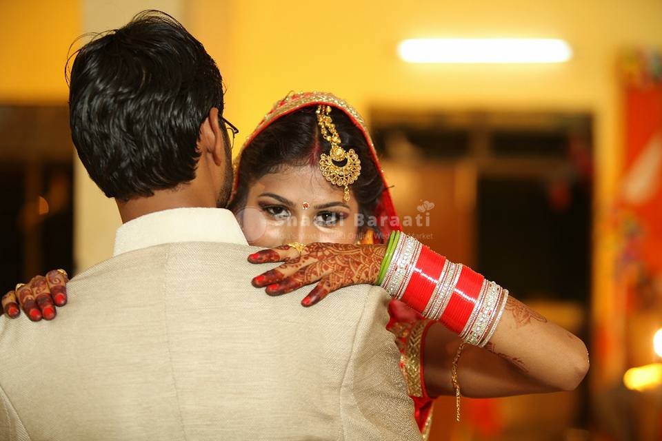 Shaadibaraati