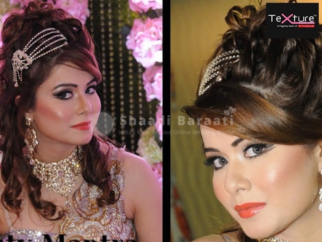 Best Bridal Makeup Artist in Amritsar | Weddings | Shaadi Baraati