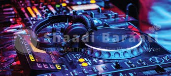 Dj Vinay