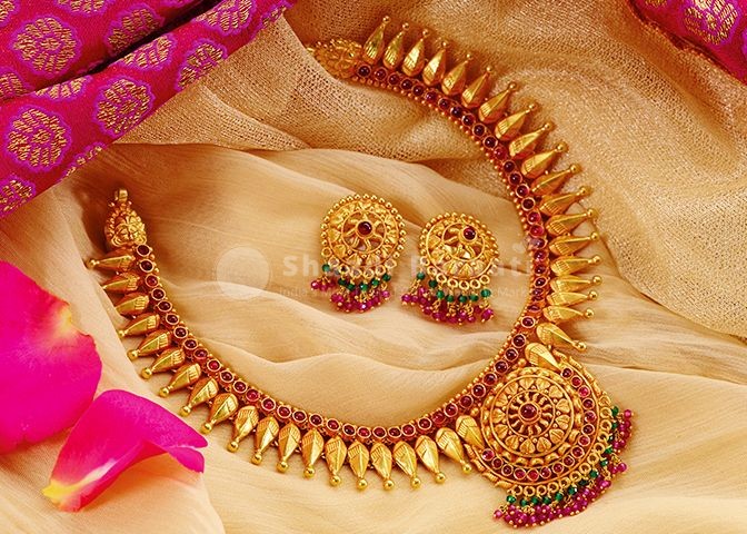 Jain Parash Jewellers
