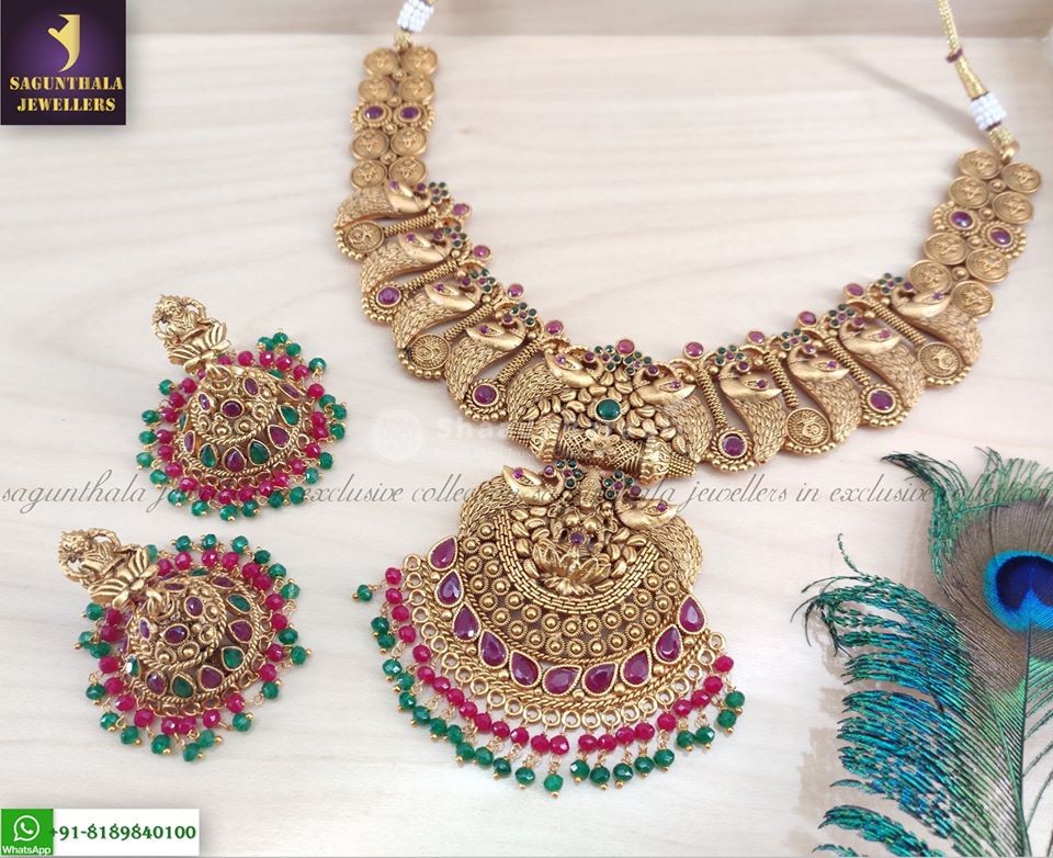 Sagunthala Jewellers