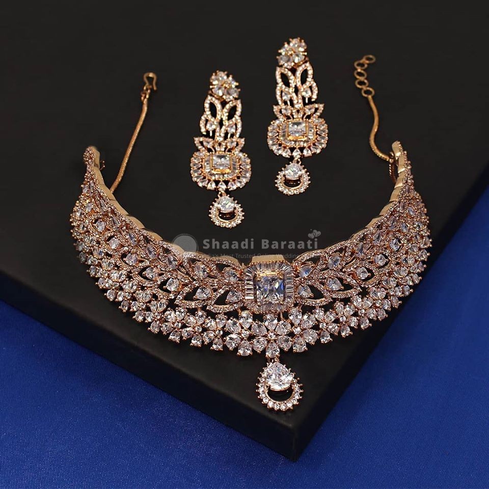 Aanya Fashion Jewellery