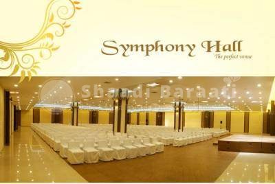 symphony Hall
