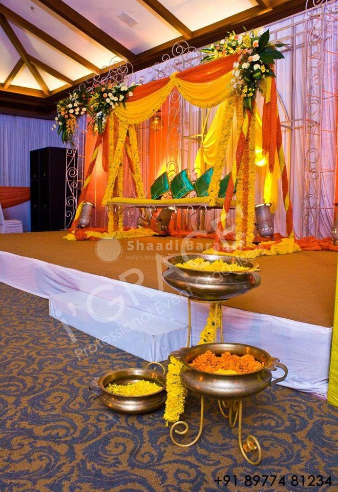 Igrace Professional Event Organisers