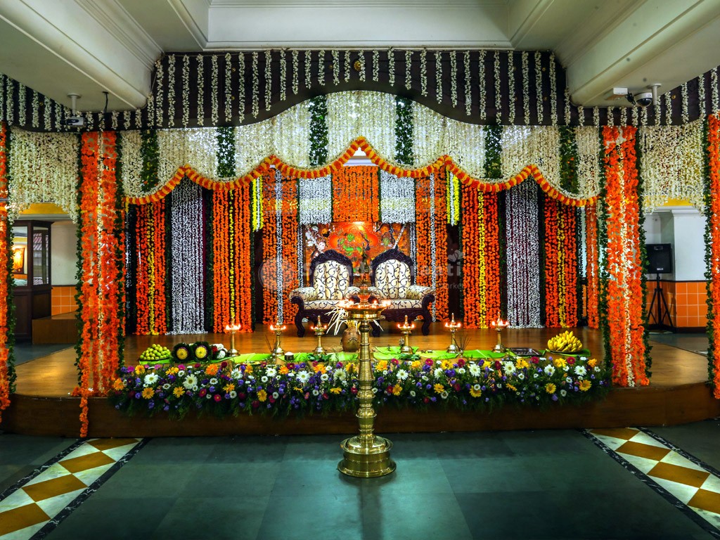 Guruvayur Wedding Hall