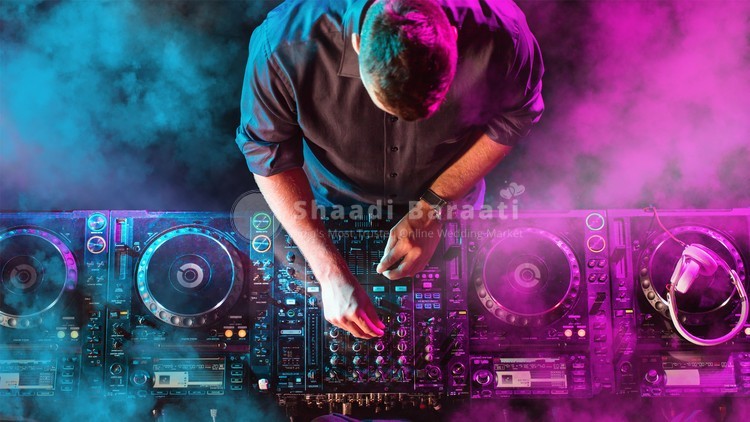 Bhanu Studio Dj