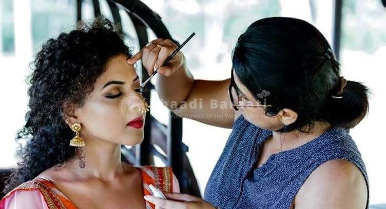 Makeup By Shefali Ballal