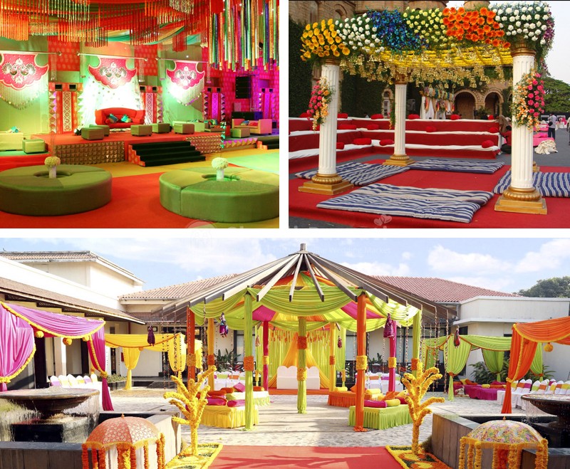 Yakshaa Wedding Decor