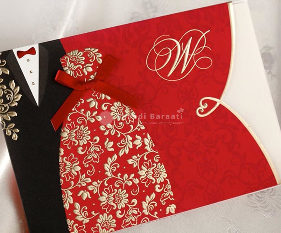 Wedding Cards