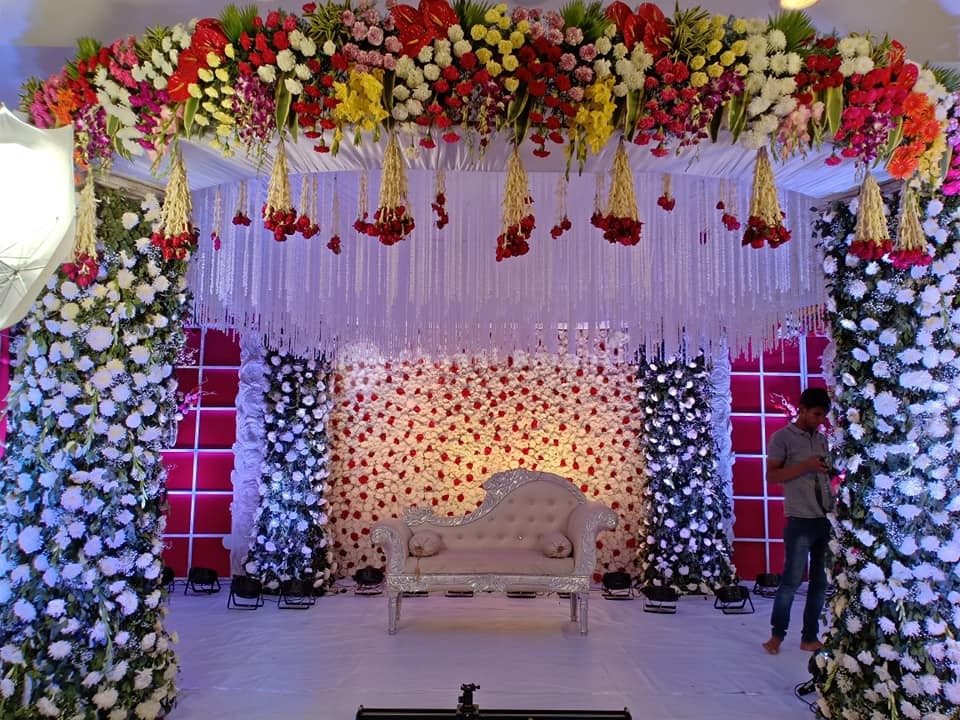 Viswanadha Decors