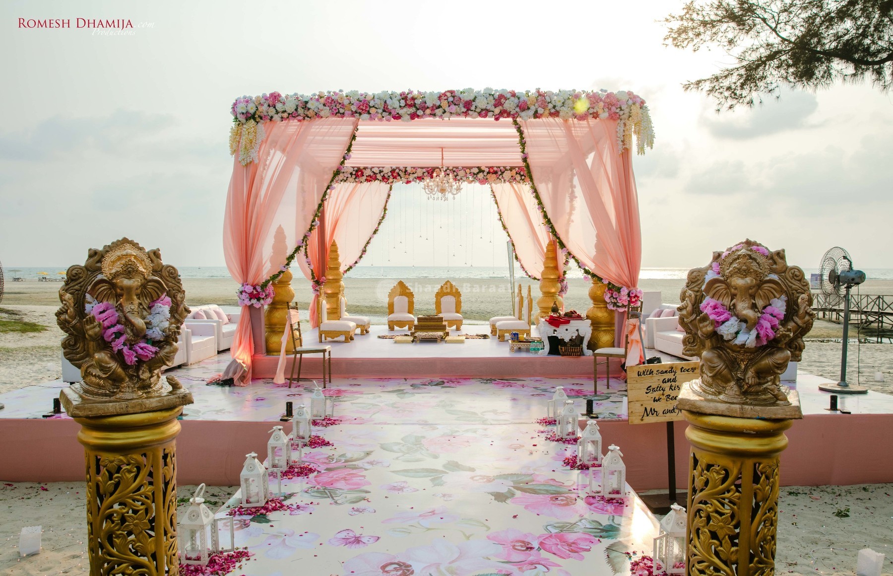 Goa Weddings