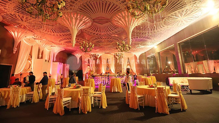 Prabhat Weddings & Events