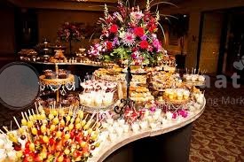  S M caterers