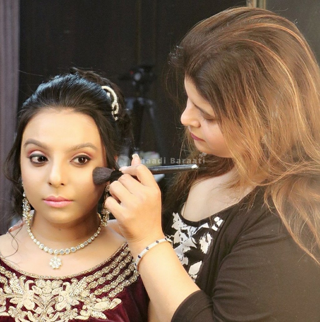 Champion hair salon(family salon) - Beauty Salon in Udaipur
