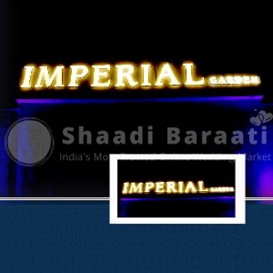 Imperial Garden Faridabad