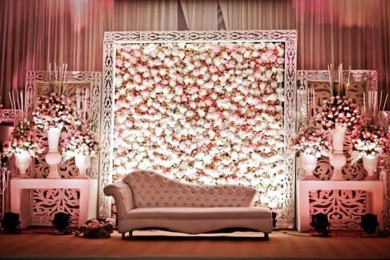 Desire Events Decorators