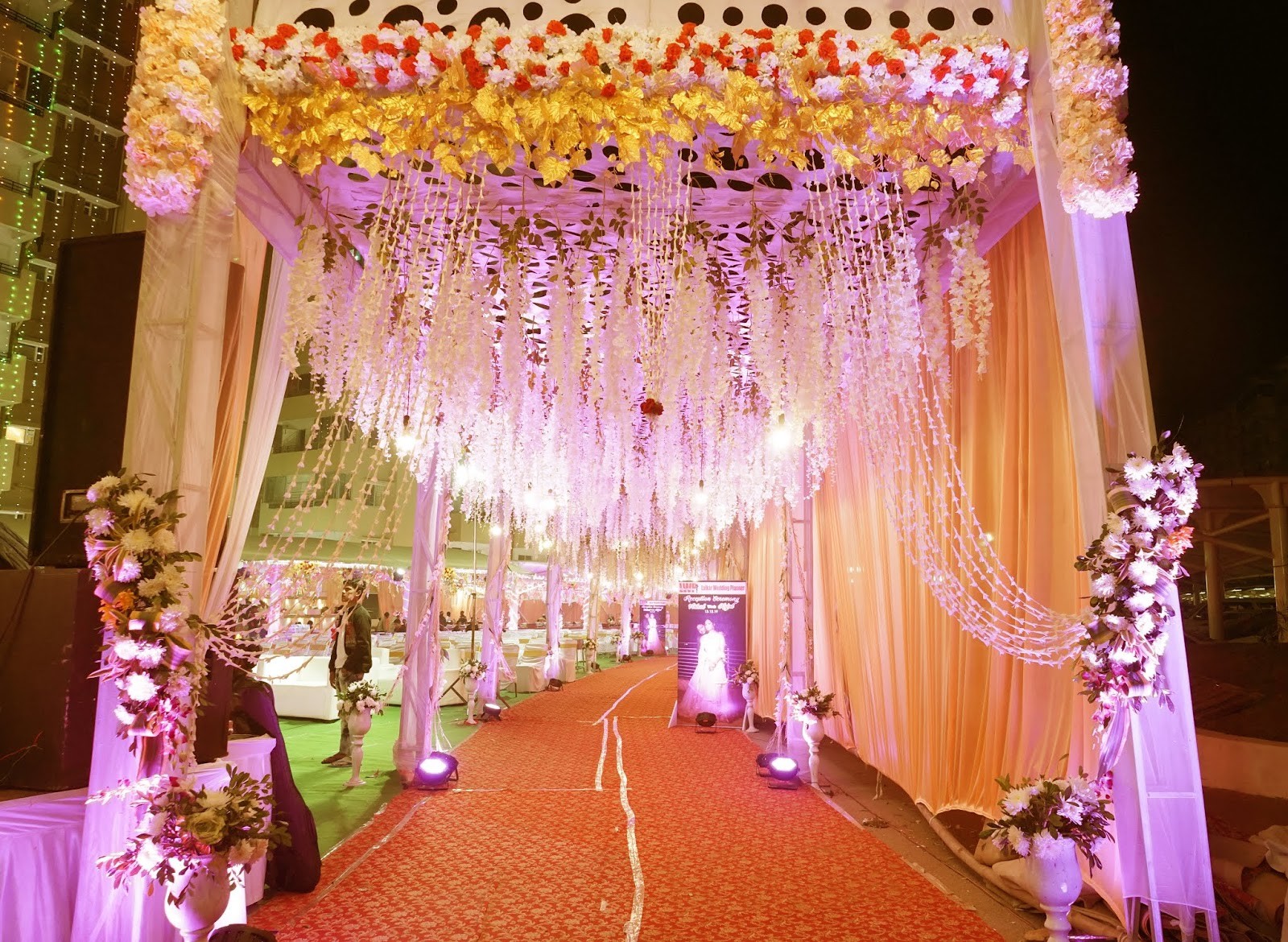 Lalkar Wedding Planner