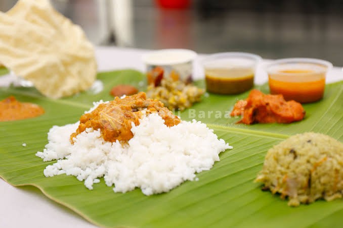 Vysakhi Catering Services