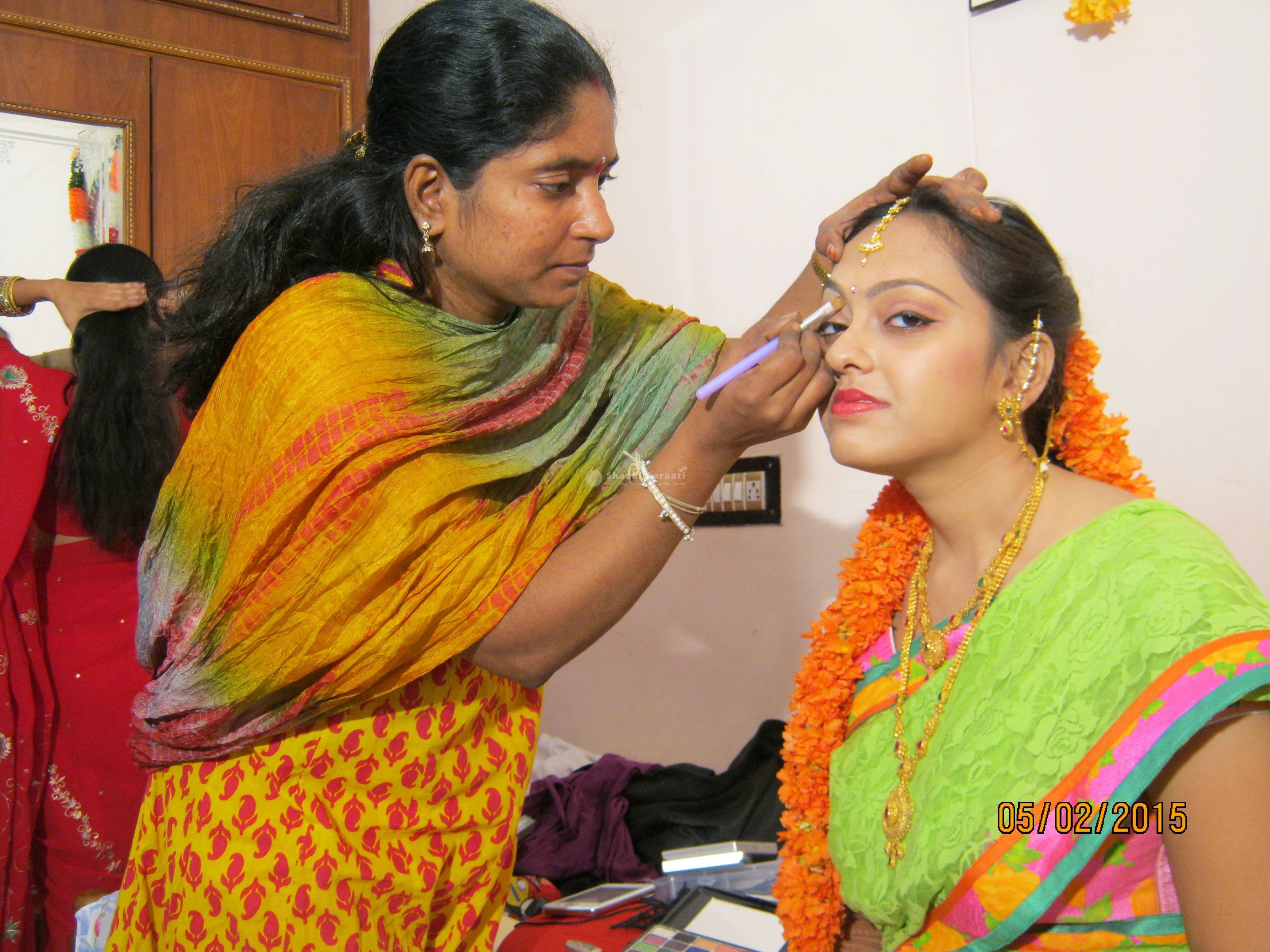 Vasudha Beauty Clinic