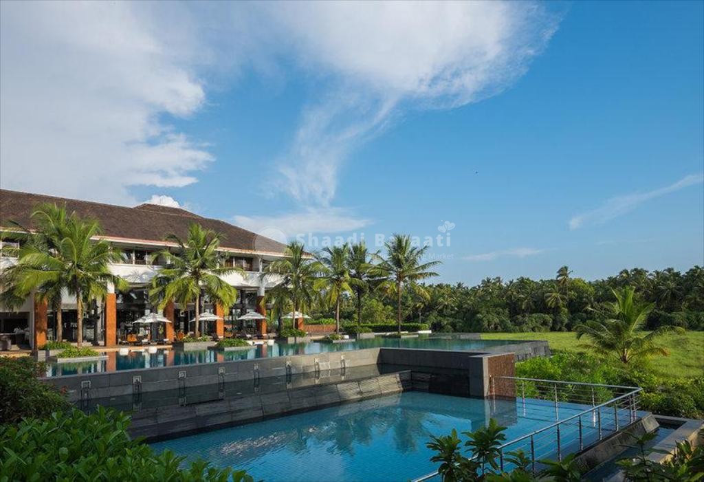 Alila Diwa Goa