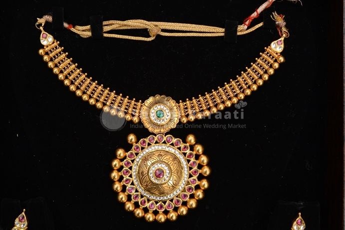 Ritu Jains Jewellery Boutique