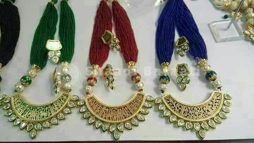 Thewa Jewellry