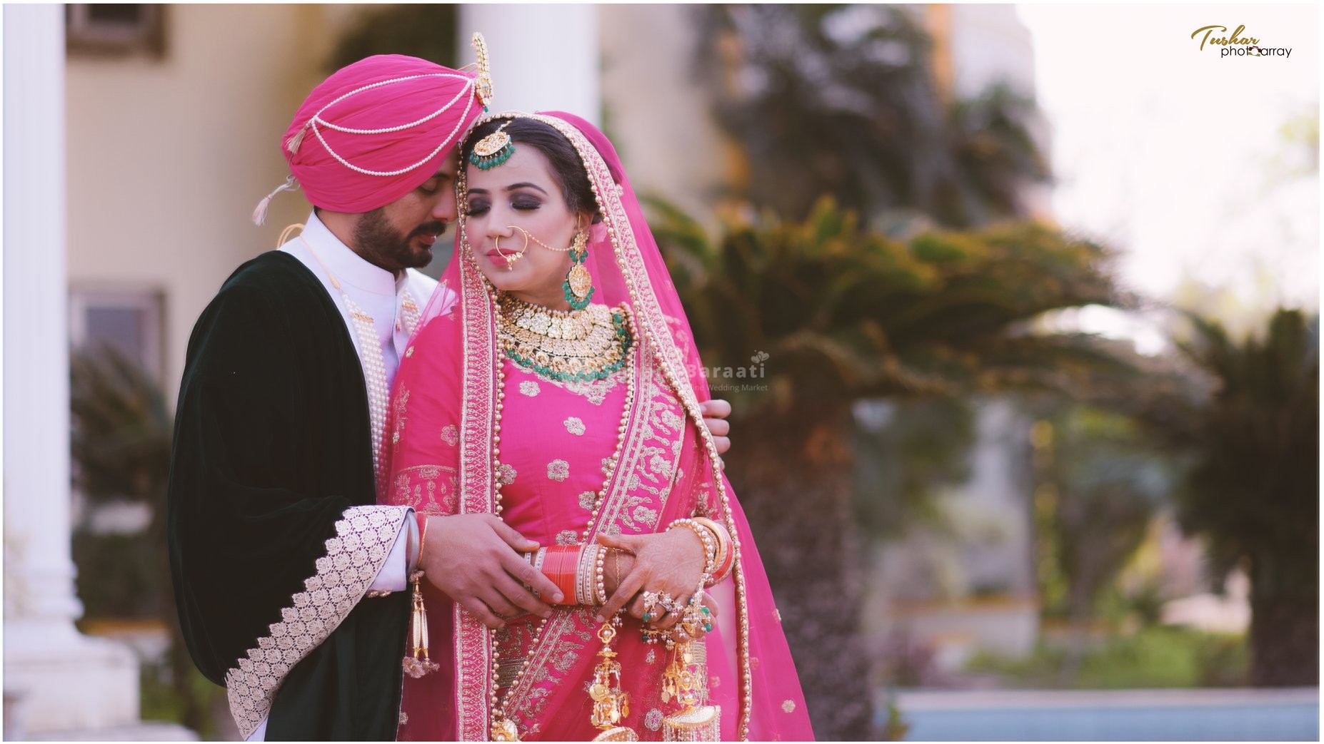 Shaadibaraati