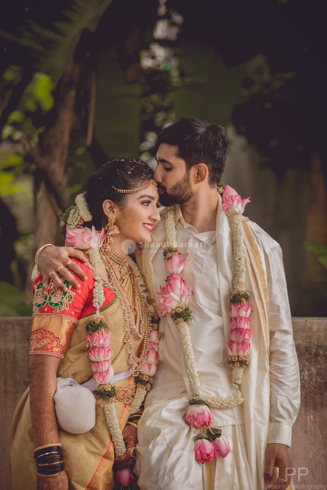 Poorni Photography